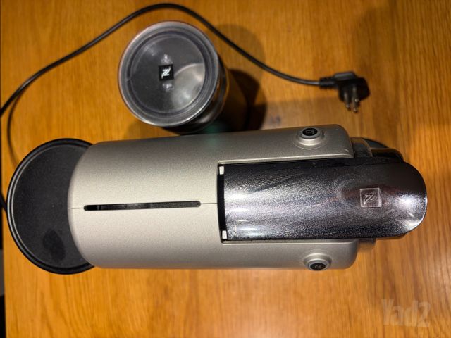 מכונת קפה Nespresso EN267