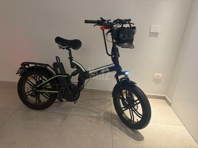 ריידר פריים Rider Prime 48V