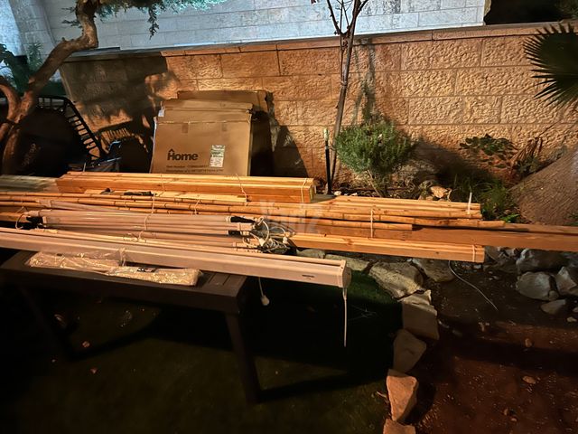 סוכה סכך