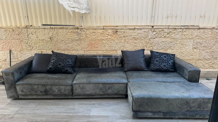 ספת עור