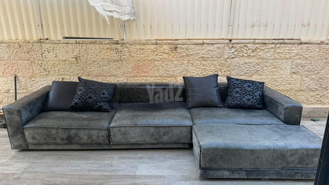 ספת עור