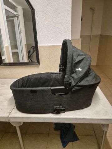 עגת תינוק
