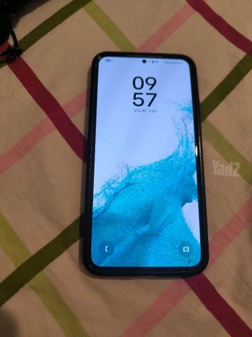 טלפון +Samsung Galaxy s22
