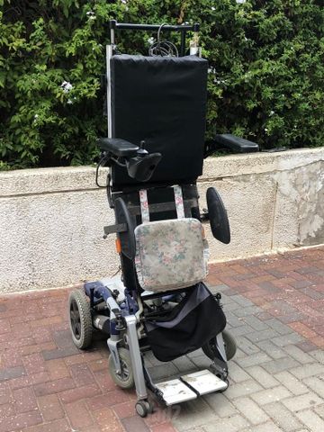 כסא חשמלי