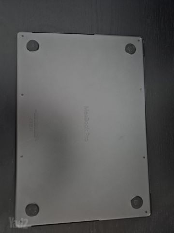 Mac M3 PRO 14