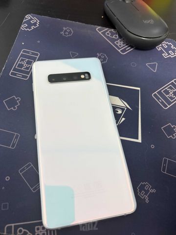 Galaxy S10+