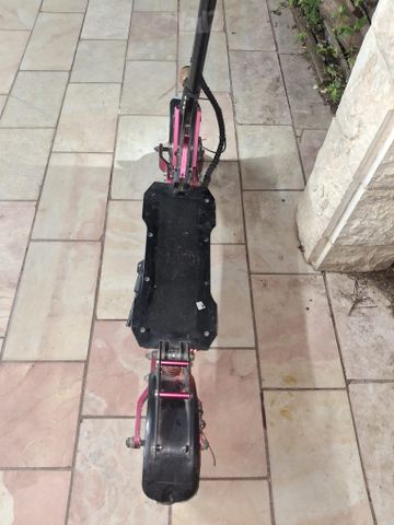 קורקינט חשמלי