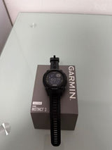 Garmin instinct solar  3 45MM