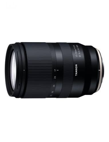 עדשת tamron 17-70 2.8f