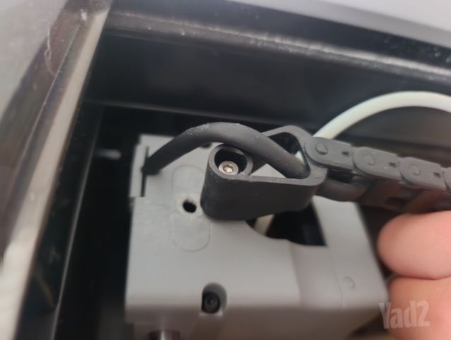 מדפסת תלת מימד flashforge