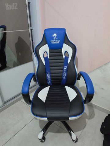 כסא גיימינג