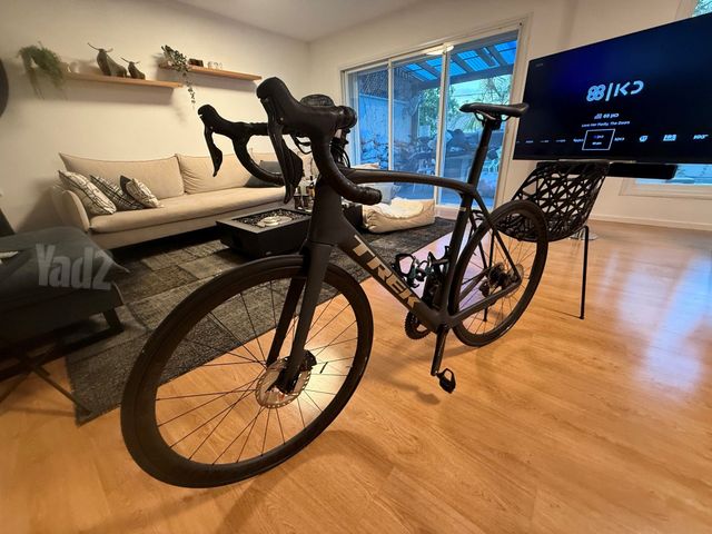 אופני TREK חדשים