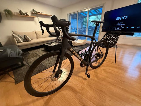 אופני TREK חדשים