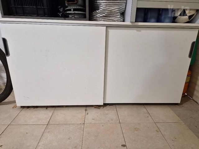 ארון משרדי