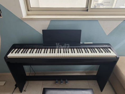 פסנתר חשמלי Roland FP-30