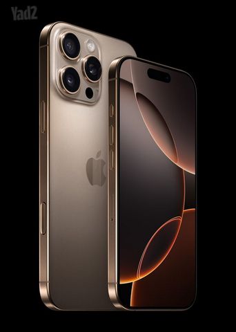 iPhone 16pro 512g