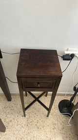שידה קטנה