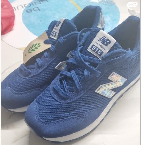 נעלי נשים NEW BALANCE