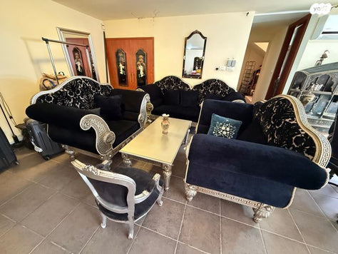 ריהוט לסלון