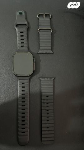 Apple Watch  Ultra 3