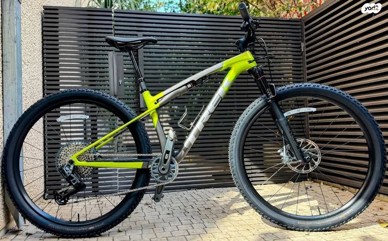 טראק Trek Supercaliber 9.7 GX