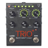 DIGITECH TRIO+אפקט לופר