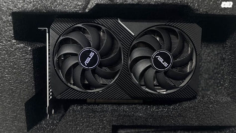 RTX 3050 8GB