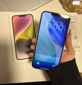 אייפון 14 פלוס 128gb