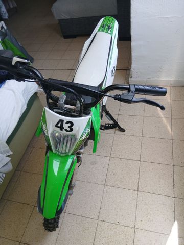 אופנע לילדים
