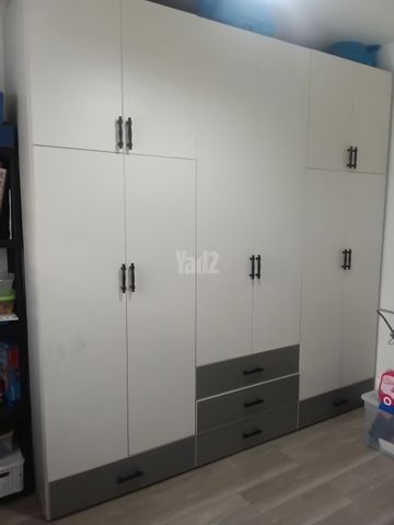 חדר שינה ילדים