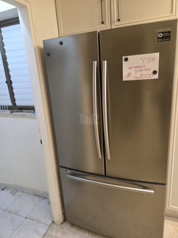 מקרר סמסונג