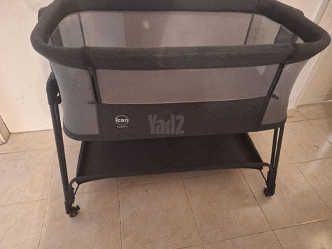 עריסה