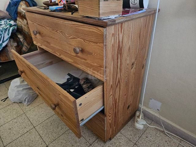 שידה