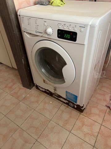 מכונת כביסה