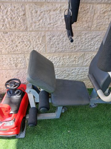 מולטי טריינר
