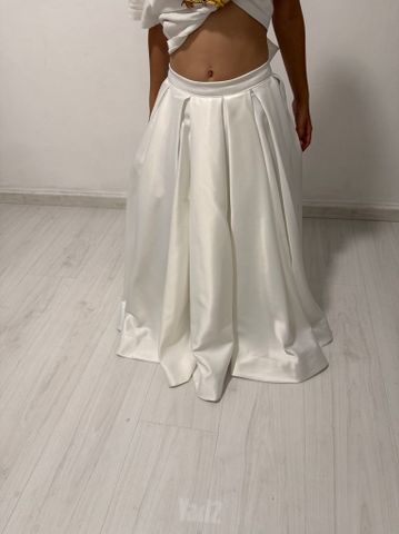 חצאית שושבינה