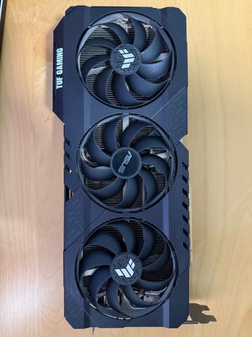 כרטיס מסך RTX 3080 OC