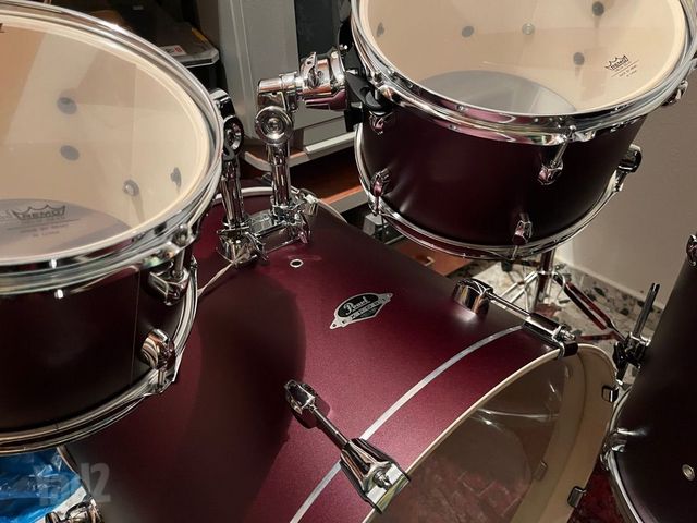 Pearl Export EXX705  set