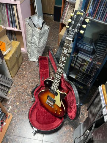 Gibson Les Paul Style (סין)