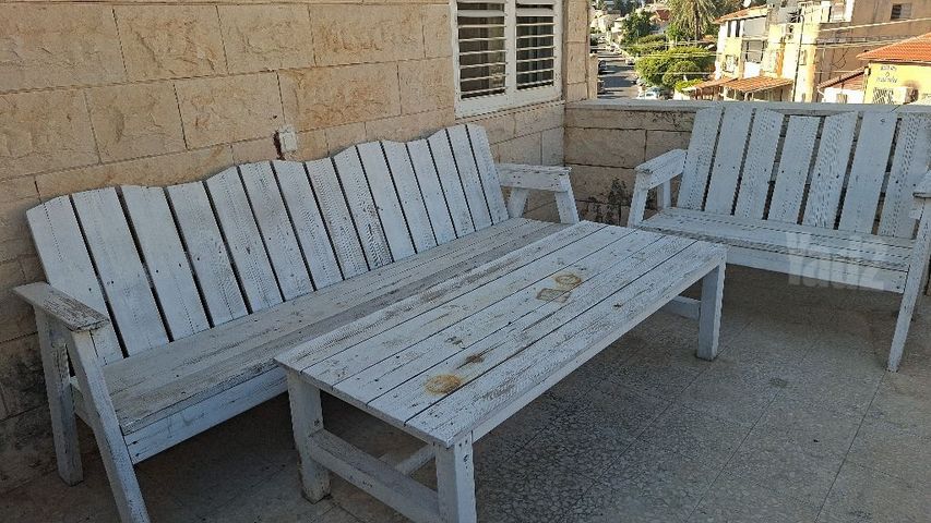 פינת ישיבה