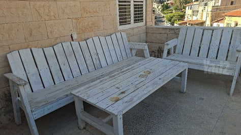פינת ישיבה