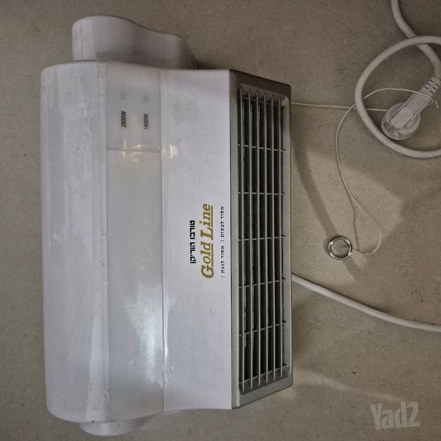 מפזר חום