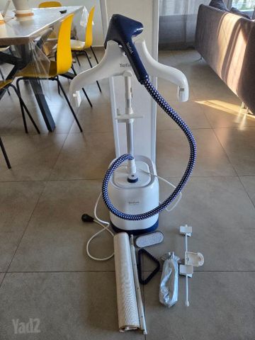 מגהץ ‏אדים ‏אנכי