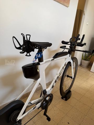 trek speed concept
