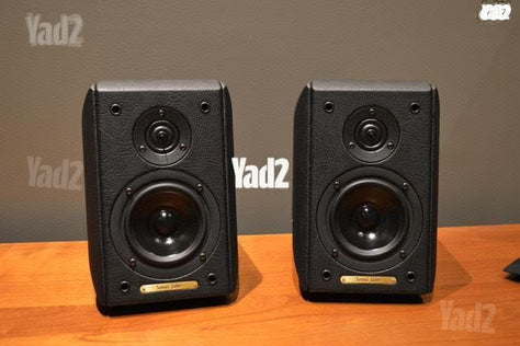 רמקולים sonus faber Toy
