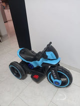 אופנוע