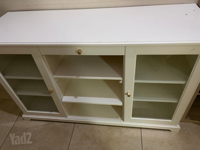 מזנון/כוננית IKEA Liatorp