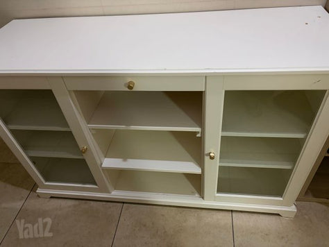 מזנון/כוננית IKEA Liatorp