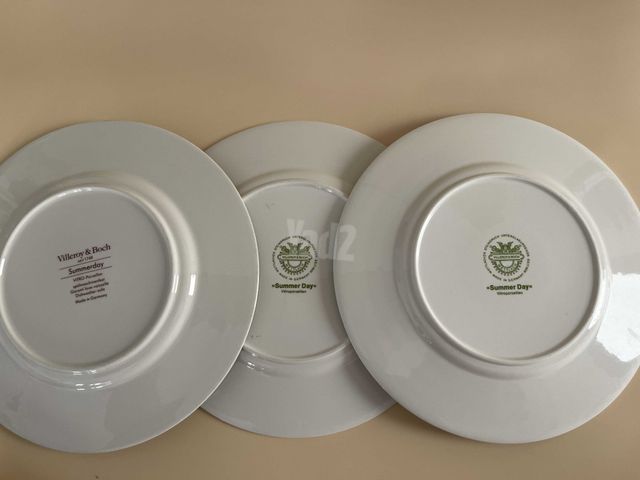 סט קפה Villeroy & Boch