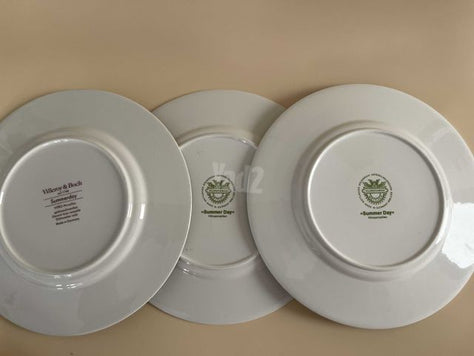 סט קפה Villeroy & Boch